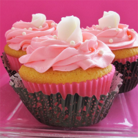 Easy Valentine's Day Cake Recipe | Allrecipes image