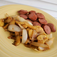 Sauteed Apples and Onions | Allrecipes image