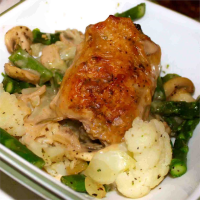 Chicken In Sour Cream Recipe | Allrecipes image