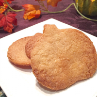 Butter Cookies I Recipe | Allrecipes image