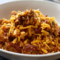 Red Beans and Rice Recipe | Allrecipes image