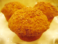 Libby's Pumpkin Muffin Recipe - Food.com image