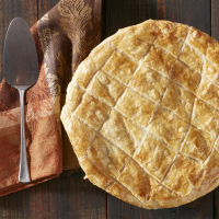 Rustic Chicken Pot Pie Recipe | Allrecipes image
