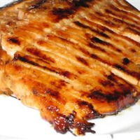 Alaskan BBQ Salmon Recipe | Allrecipes image