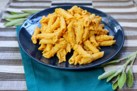 Creamy Vegan Pumpkin Penne Pasta Recipe | Allrecipes image