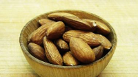 HOW TO TOAST ALMONDS IN PAN RECIPES