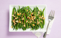 Make-Ahead Green Beans | Butterball® image