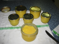 Lemon Curd for Canning Recipe - Food.com image