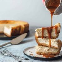 CARAMEL WITHOUT BUTTER RECIPES