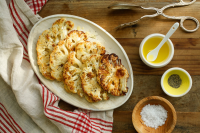 Roasted Cauliflower Recipe - NYT Cooking image