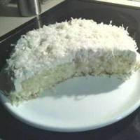 Old Fashioned Coconut Cake Recipe | Allrecipes image