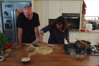 Basic Phyllo Dough Recipe - NYT Cooking image
