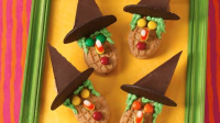 Wickedly Fun Witches Recipe - Pillsbury.com image
