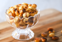 WHAT ARE CORN NUTS MADE OF RECIPES