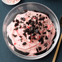 Peppermint Stick Dessert Recipe: How to Make It image