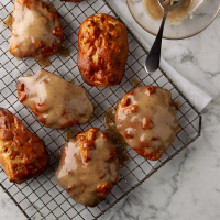 Air-Fryer Apple Fritters Recipe: How to Make It image