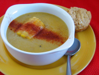 Trinidad Corn Soup Recipe - Food.com image
