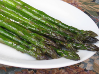 Brown Sugar Asparagus Recipe - Food.com image