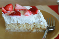 Nicaraguan Tres Leches Recipe: Learn how to cook it here image