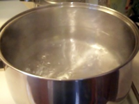 HOW TO BOIL WATER IN INSTANT POT RECIPES