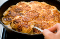 Turnip Gratin - The Pioneer Woman – Recipes, Country ... image