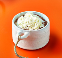 Chocolate caliente recipe | BBC Good Food image