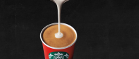 The Best Starbucks Holiday Spice Flat White Recipe - TheFoodXP image