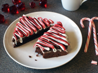 Starbucks Peppermint Brownie - Top Secret Recipes image