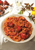 Lobster Fra Diavolo Recipe | Bon Appétit image