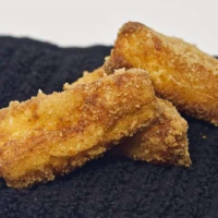 Keto Fried Cheese Bites | Better Than Bread Keto image