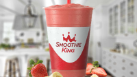 HEALTHIEST SMOOTHIE FROM SMOOTHIE KING RECIPE RECIPES