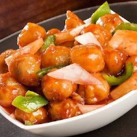 How to Make Authentic Chinese Sweet and Sour Chicken image