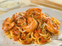 Shrimp Arrabbiata Recipe | Food Network image