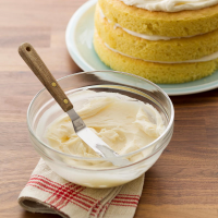 Cream Cheese Frosting Recipe: How to Make It image