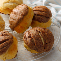 Conchas Recipe: How to Make It image