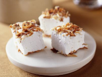 Toasted Coconut Marshmallows Recipe | Ina Garten | Food ... image