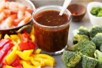 All-Purpose Stir-Fry Sauce (Brown Garlic Sauce) Recipe ... image