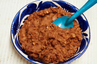 HOW TO THIN OUT REFRIED BEANS RECIPES