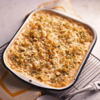 Best Ever Macaroni & Cheese Recipe - Land O'Lakes image