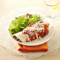 Italian Enchiladas Recipe: How to Make It image