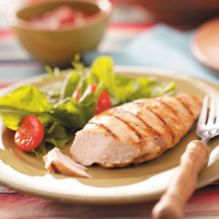 Southwest Grilled Chicken Recipe: How to Make It image