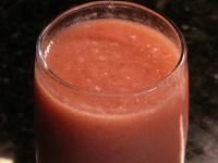 Pineapple, Watermelon & Strawberry Slushes Recipe - Food.com image