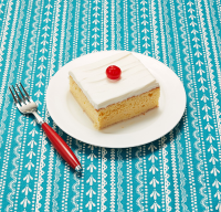 Best Tres Leches Cake Recipe - The Pioneer Woman image