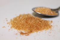 Cinnamon Sugar Recipe - Low-cholesterol.Food.com image