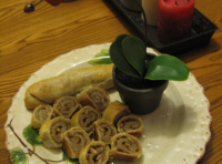 Ricotta Roll-Ups | Just A Pinch Recipes image