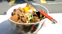 Beef Brisket Recipe - Hong Kong Beef Brisket Noodle Soup ... image