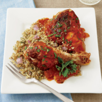 Cinnamon Chicken - 500,000+ Recipes, Meal Planner and ... image