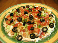 Taco Appetizer Platter Recipe - Food.com image