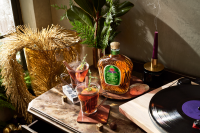 CROWN ROYAL AND APPLE CIDER RECIPES