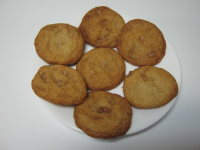 Brickle Drop Cookies Recipe - Food.com image